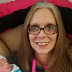 Meet your Posher, Lori